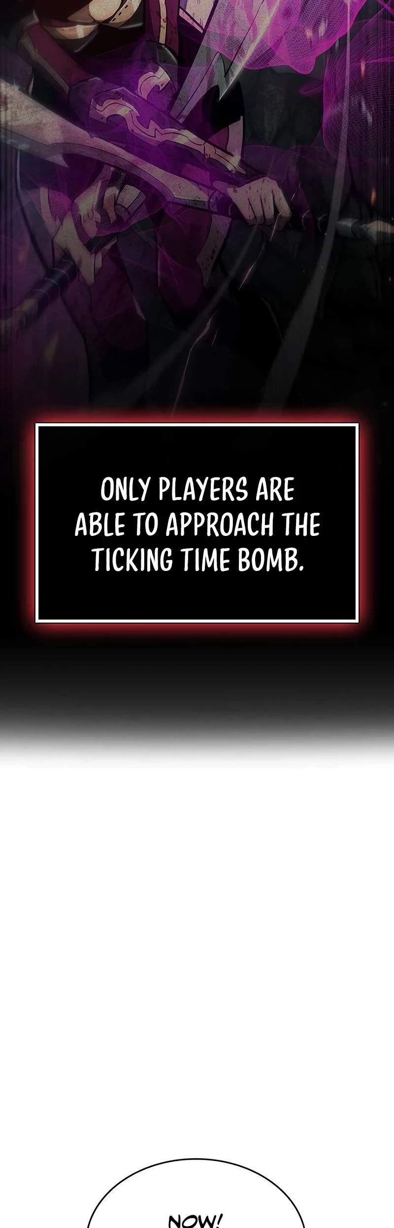 The Player Hides His Past Chapter 2 page 28 - Chapter 2
