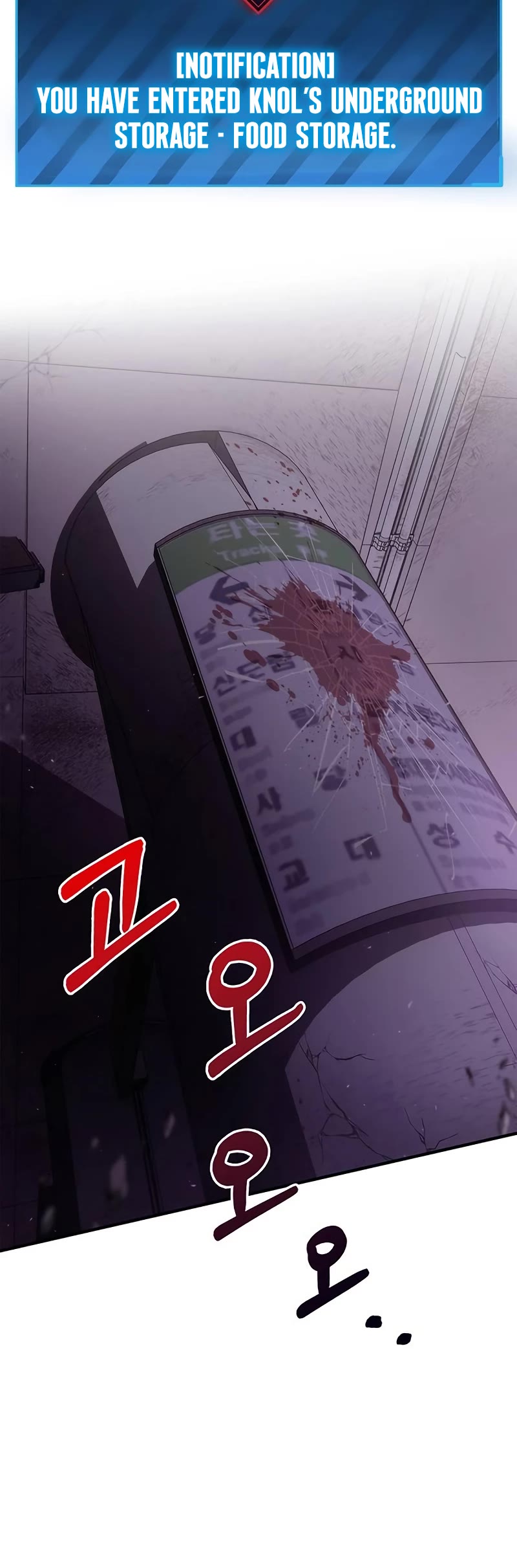The Player Hides His Past Chapter 2 page 35 - Chapter 2
