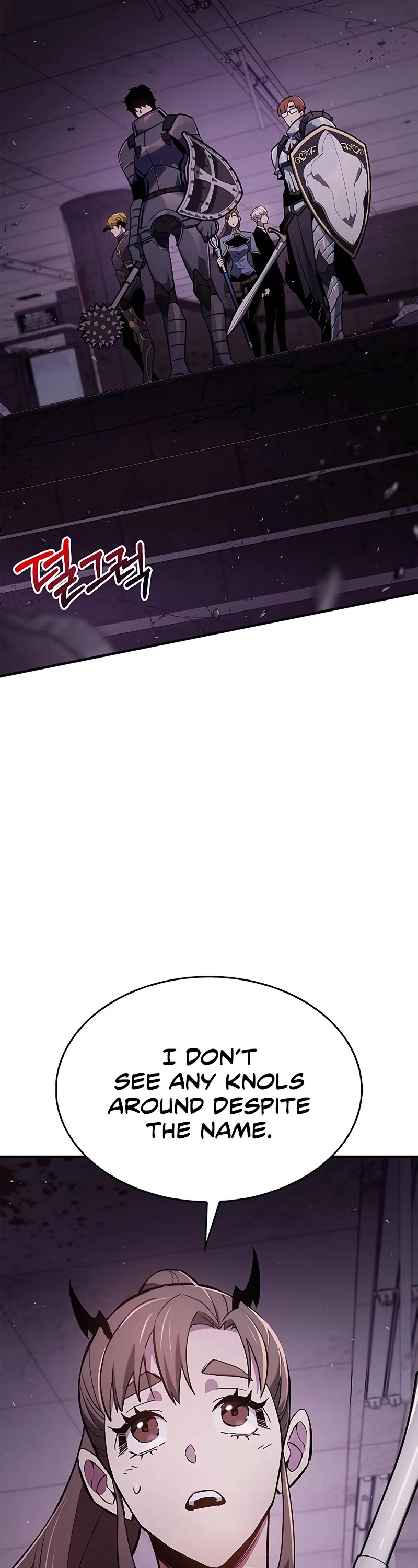 The Player Hides His Past Chapter 2 page 37 - Chapter 2