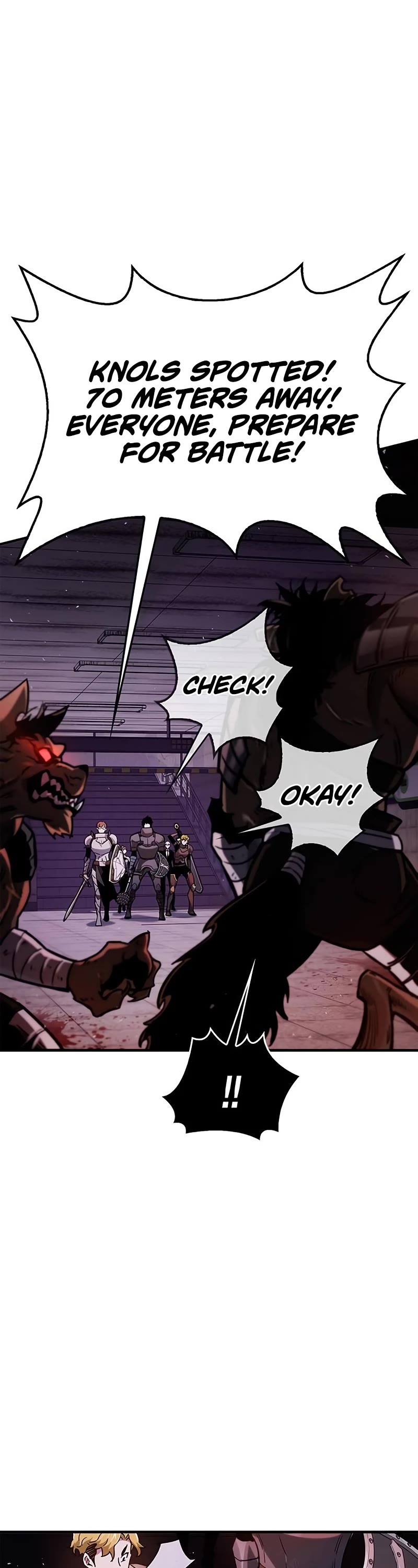 The Player Hides His Past Chapter 2 page 41 - Chapter 2