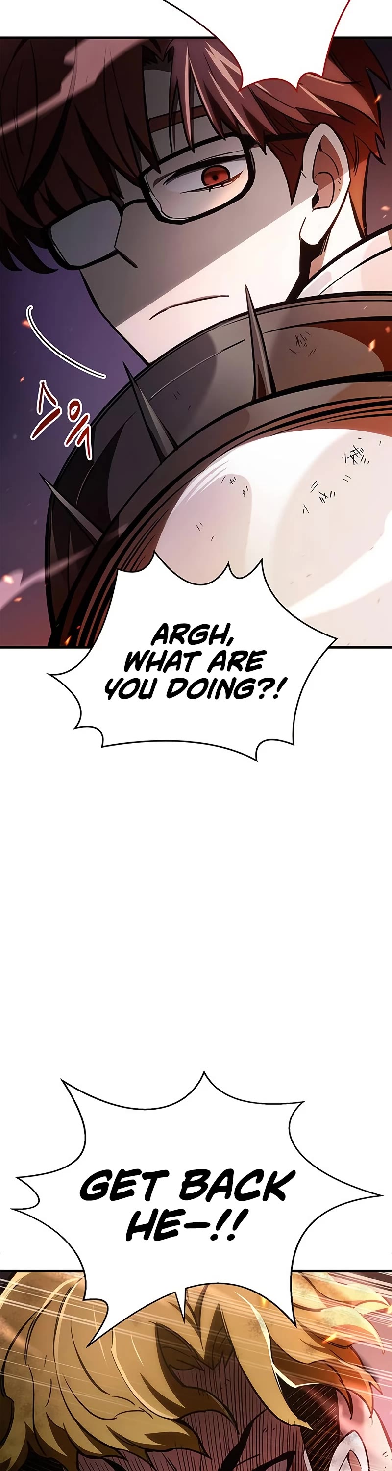 The Player Hides His Past Chapter 2 page 55 - Chapter 2