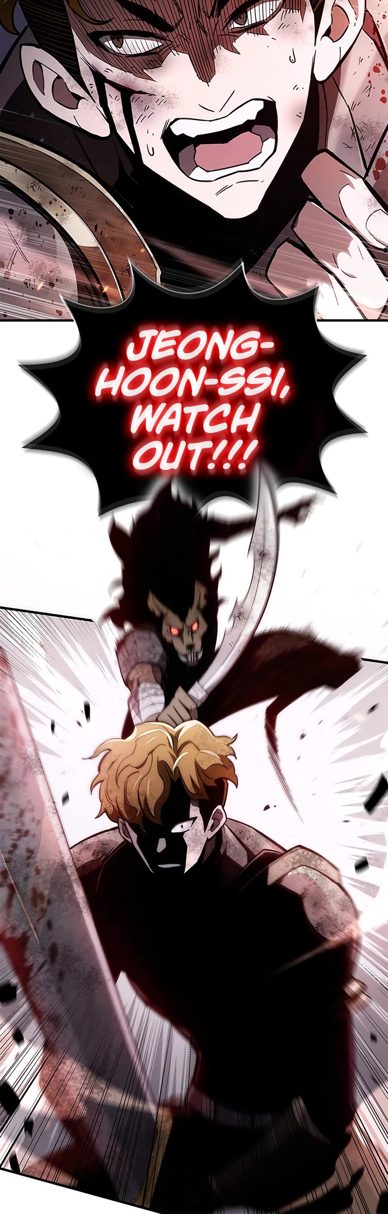 The Player Hides His Past Chapter 2 page 56 - Chapter 2