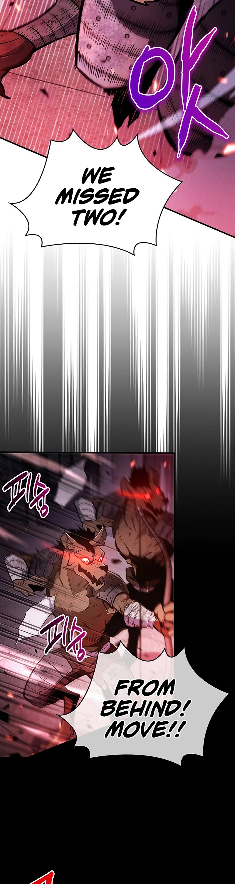 The Player Hides His Past Chapter 2 page 62 - Chapter 2