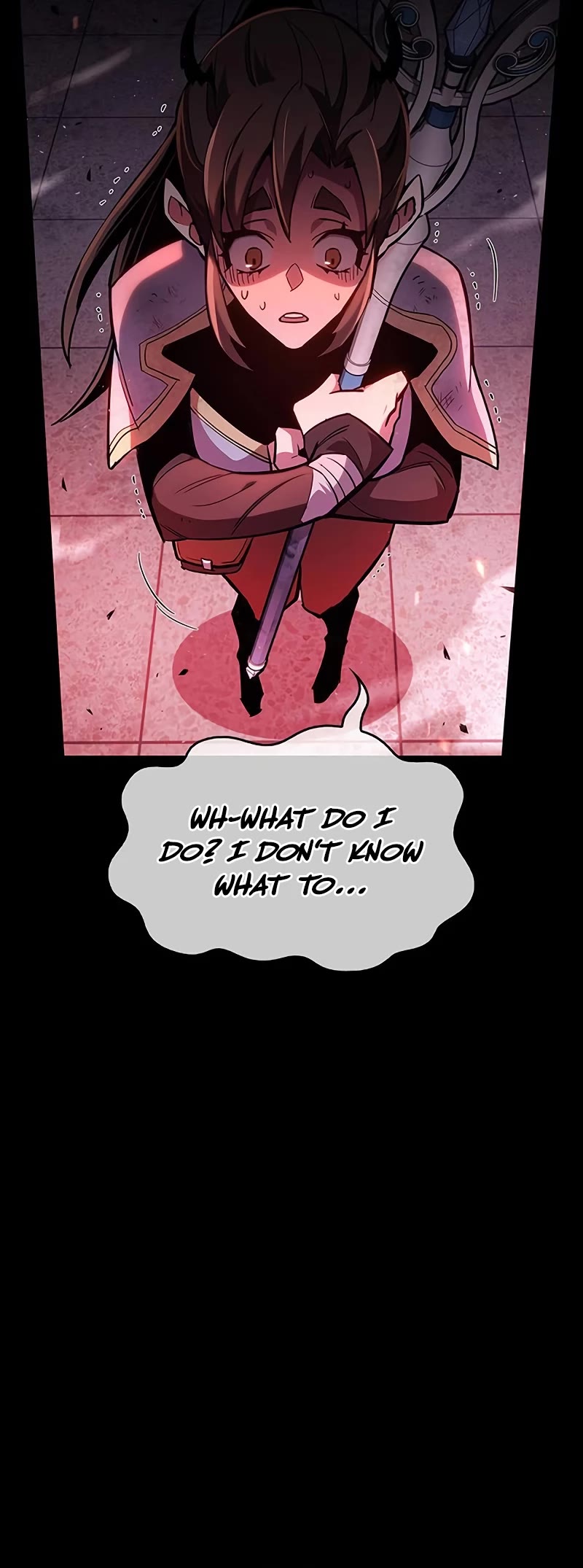 The Player Hides His Past Chapter 2 page 64 - Chapter 2
