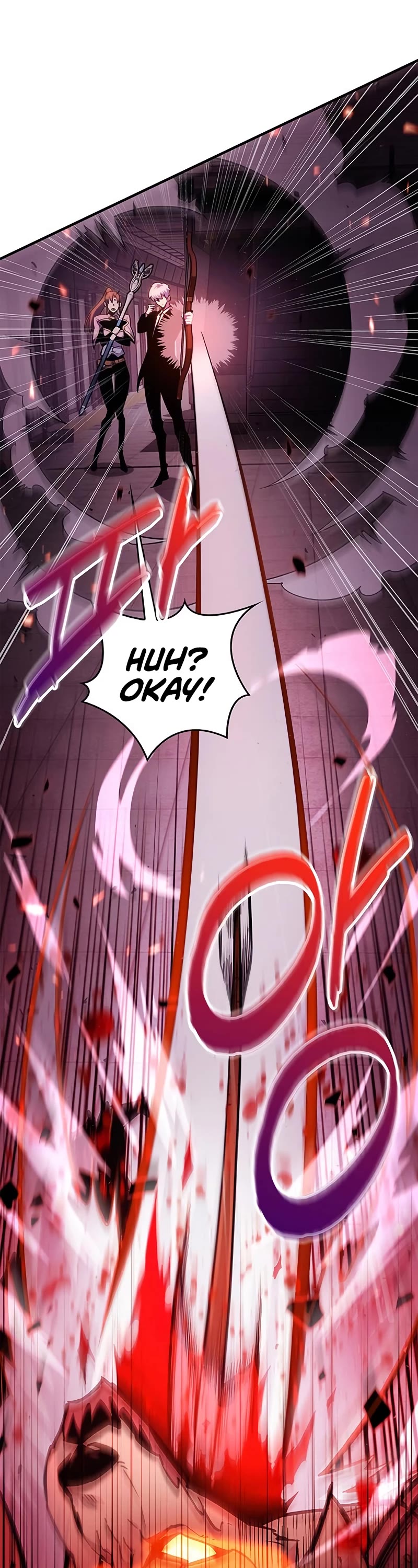 The Player Hides His Past Chapter 2 page 66 - Chapter 2