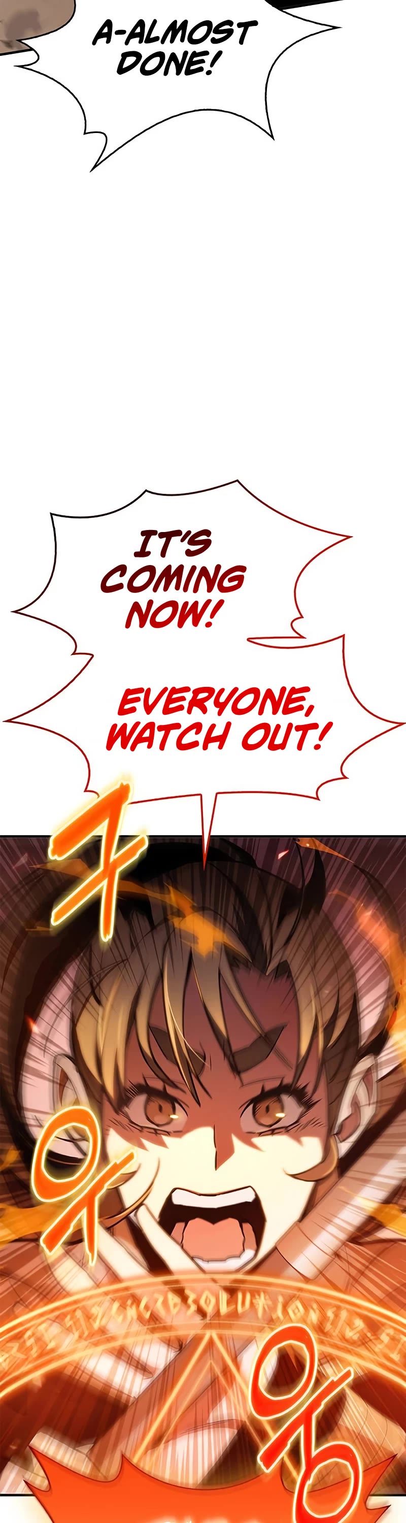 The Player Hides His Past Chapter 2 page 68 - Chapter 2
