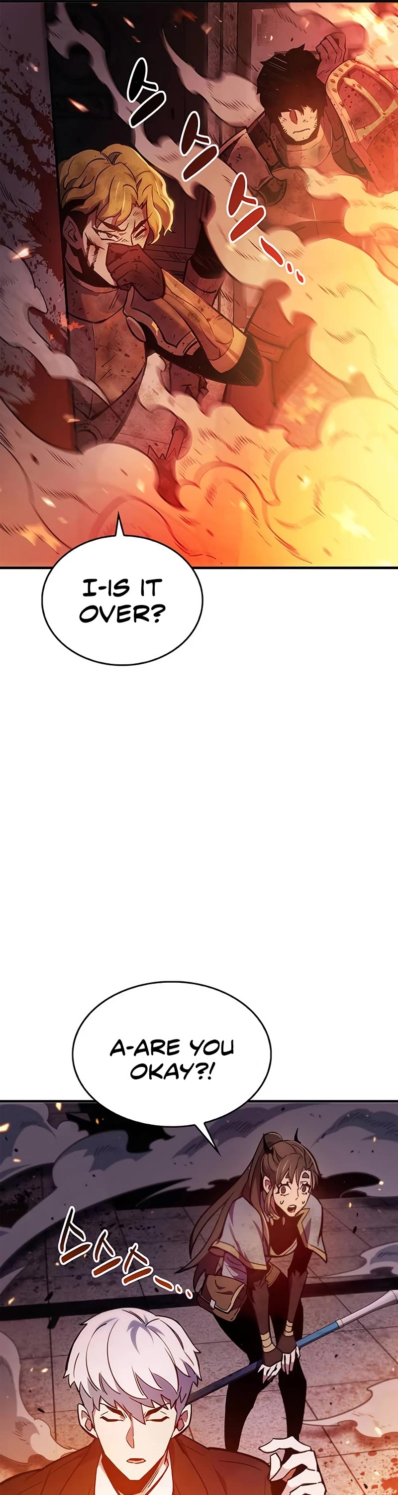 The Player Hides His Past Chapter 2 page 72 - Chapter 2