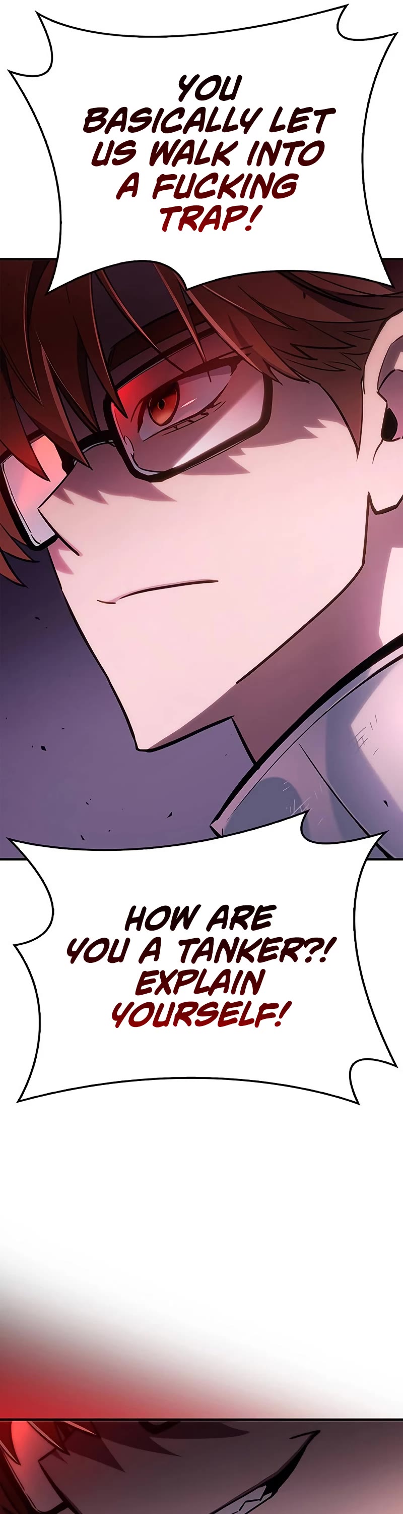 The Player Hides His Past Chapter 2 page 79 - Chapter 2