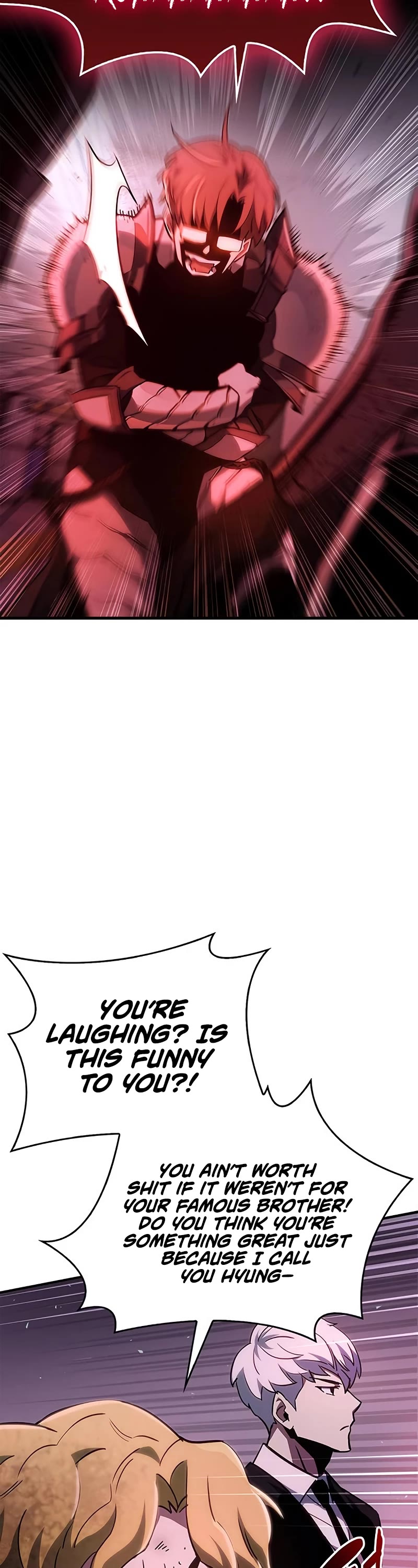 The Player Hides His Past Chapter 2 page 82 - Chapter 2