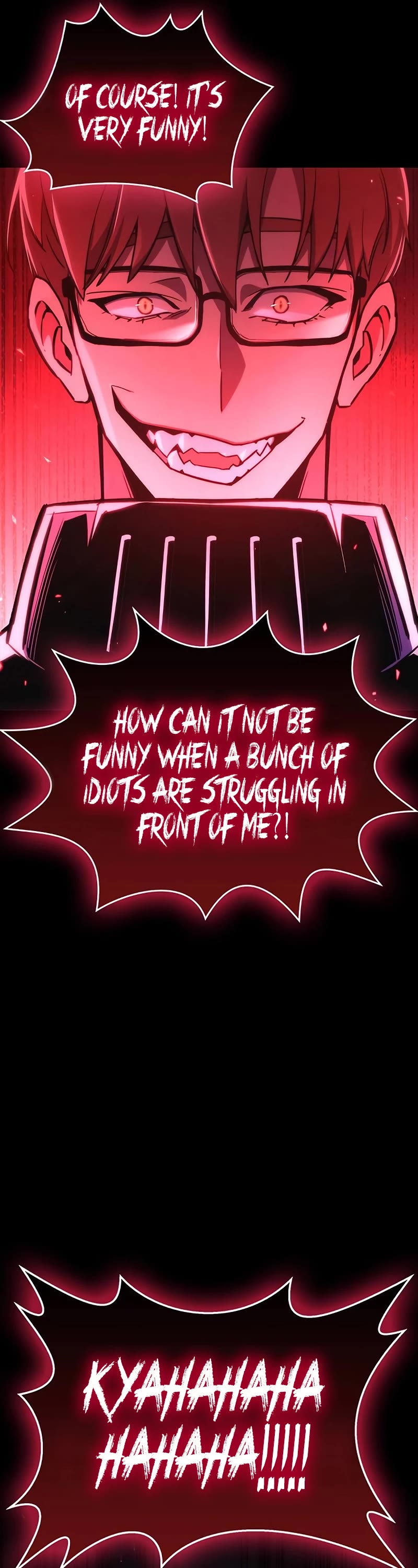 The Player Hides His Past Chapter 2 page 86 - Chapter 2