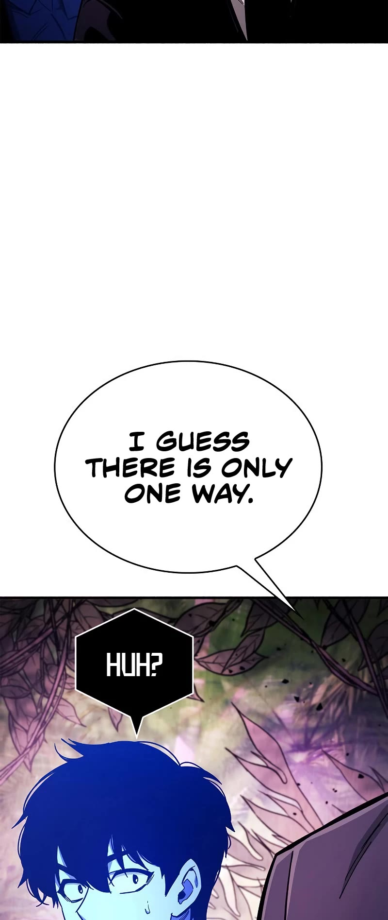 The Player Hides His Past Chapter 20 page 14 - Chapter 20