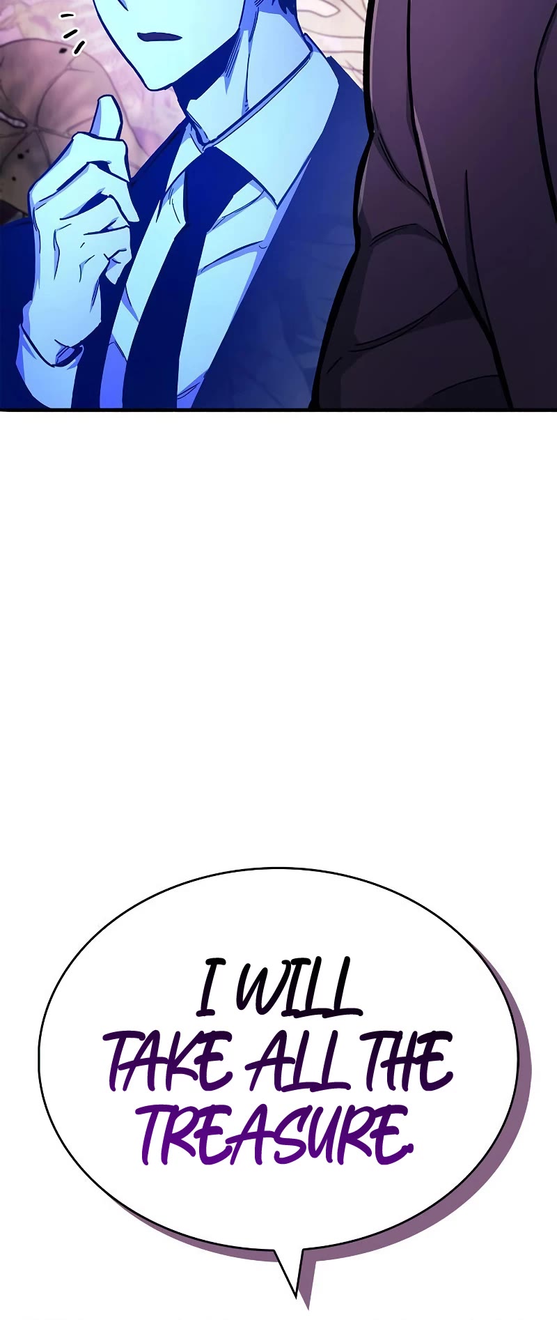 The Player Hides His Past Chapter 20 page 15 - Chapter 20