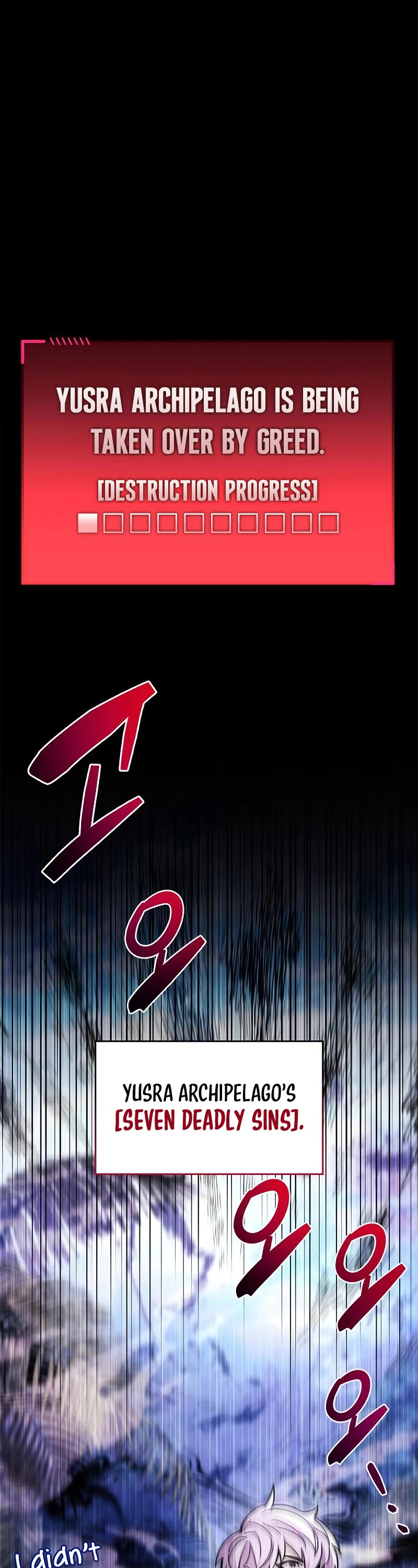 The Player Hides His Past Chapter 20 page 2 - Chapter 20