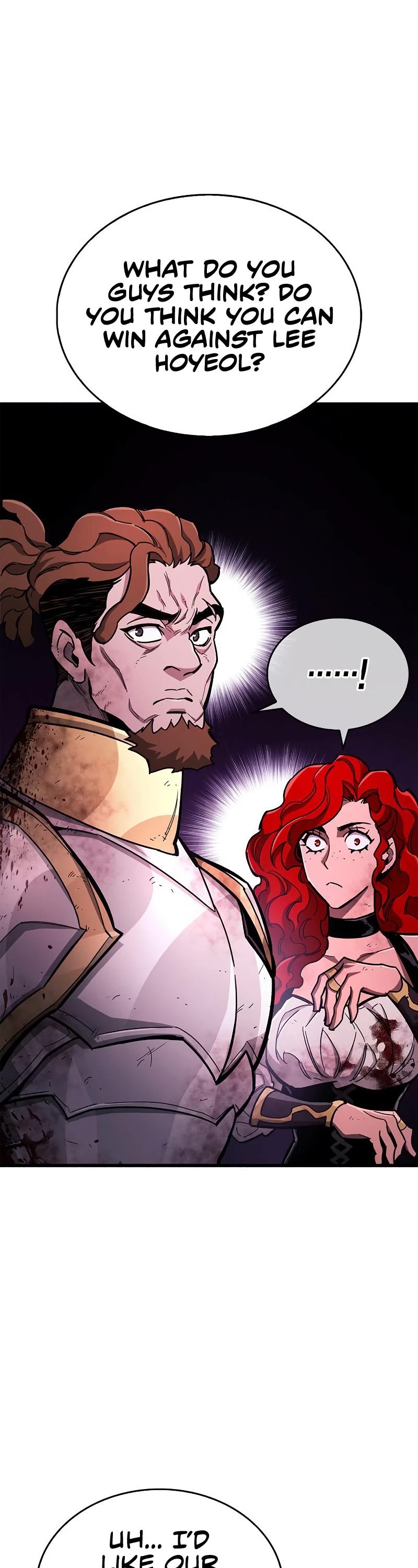 The Player Hides His Past Chapter 20 page 26 - Chapter 20
