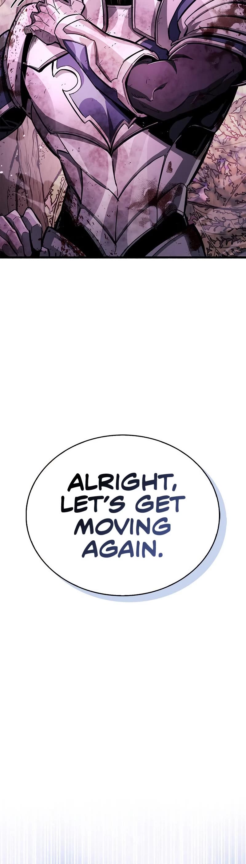 The Player Hides His Past Chapter 20 page 32 - Chapter 20