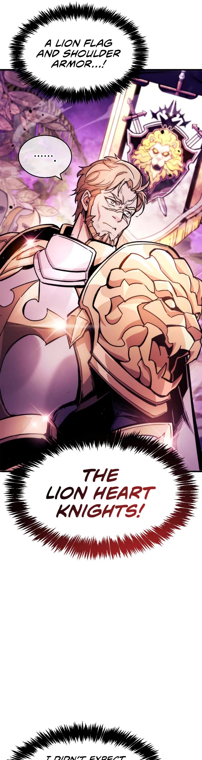The Player Hides His Past Chapter 20 page 38 - Chapter 20