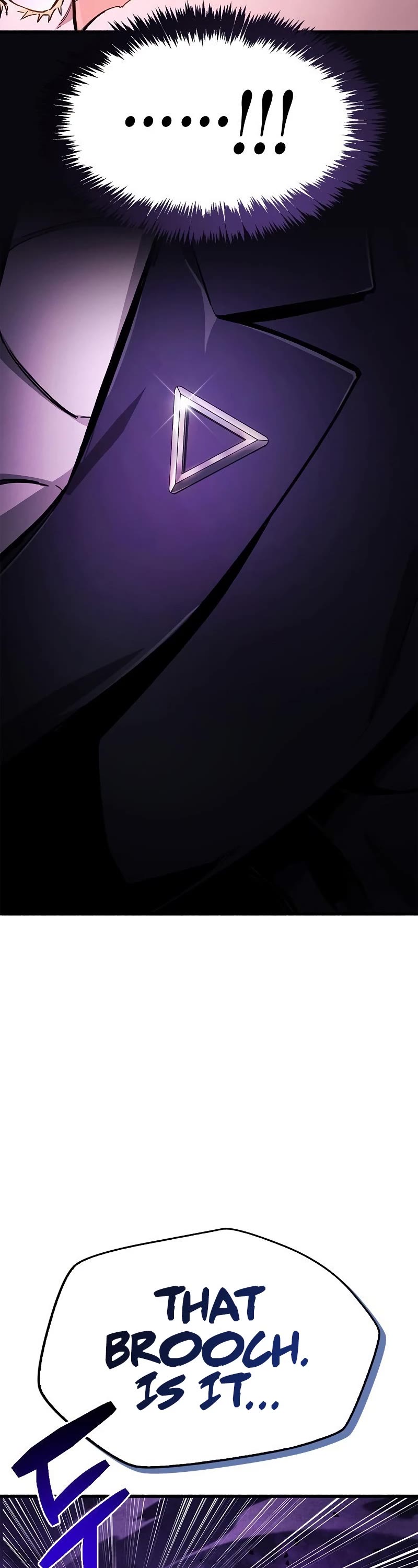 The Player Hides His Past Chapter 20 page 44 - Chapter 20