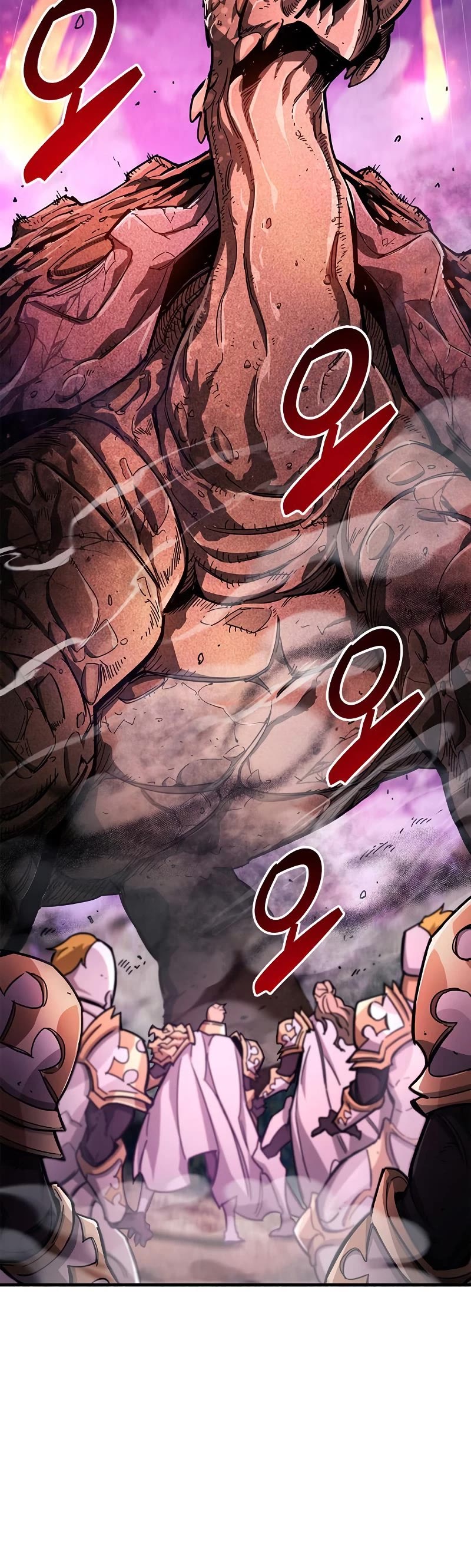 The Player Hides His Past Chapter 20 page 49 - Chapter 20