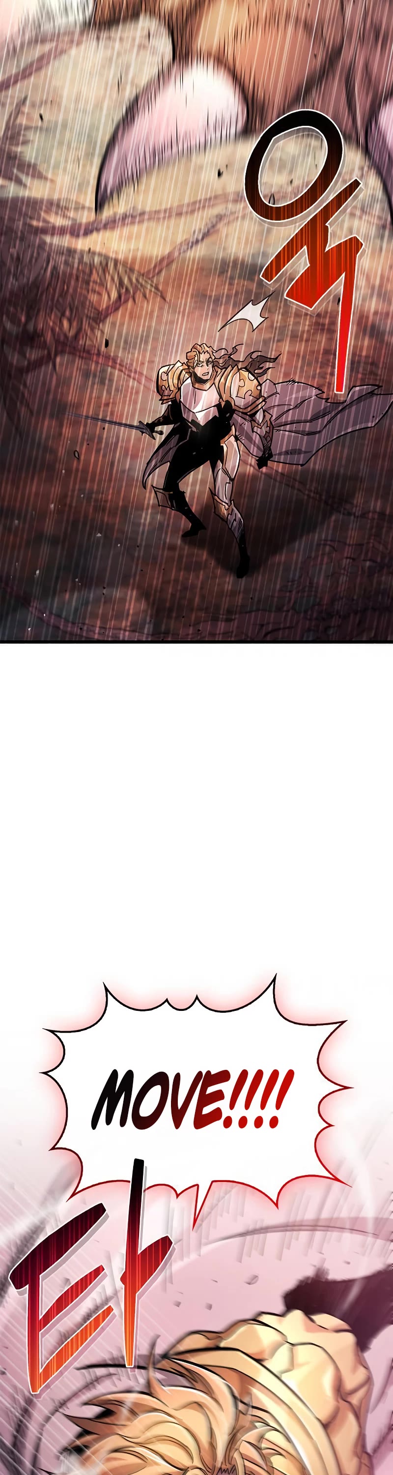The Player Hides His Past Chapter 20 page 57 - Chapter 20