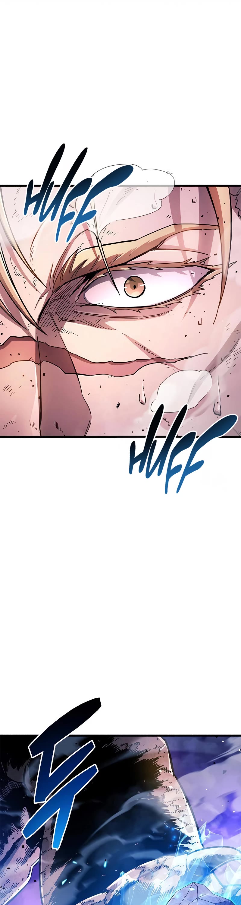 The Player Hides His Past Chapter 20 page 62 - Chapter 20