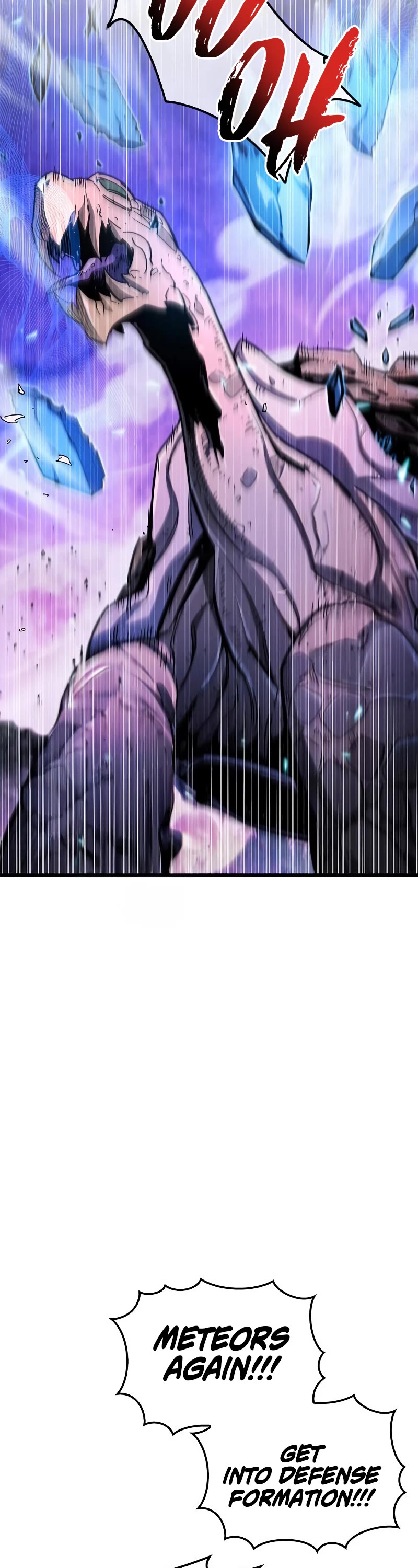 The Player Hides His Past Chapter 20 page 67 - Chapter 20