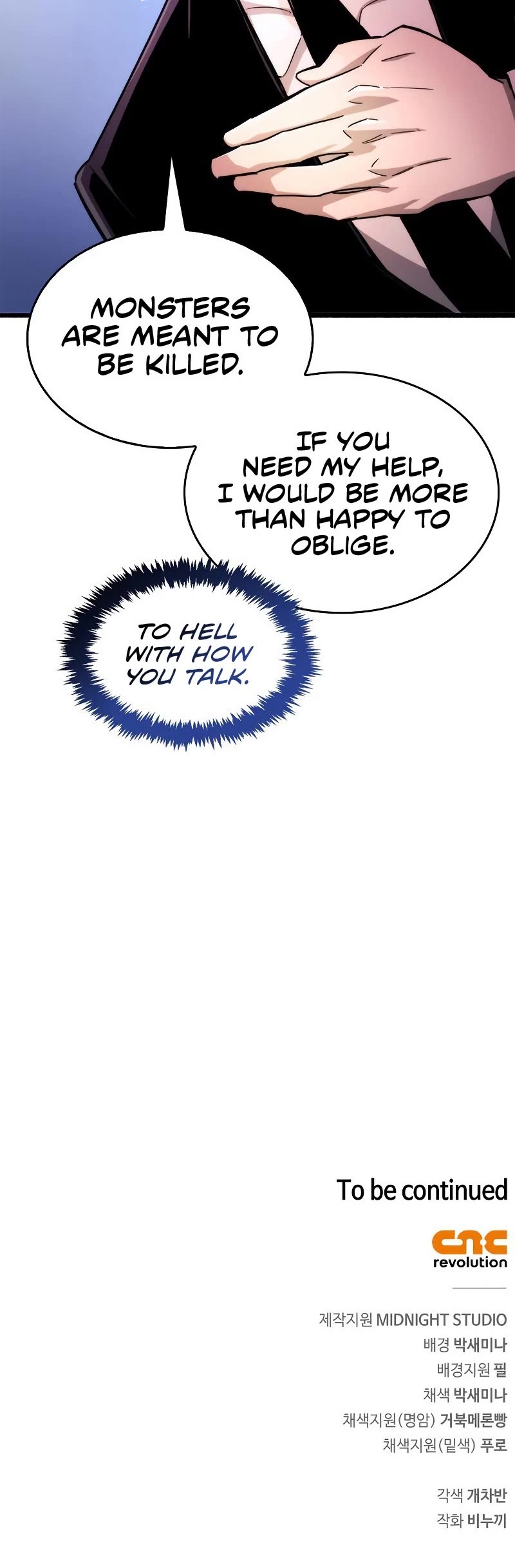 The Player Hides His Past Chapter 20 page 74 - Chapter 20