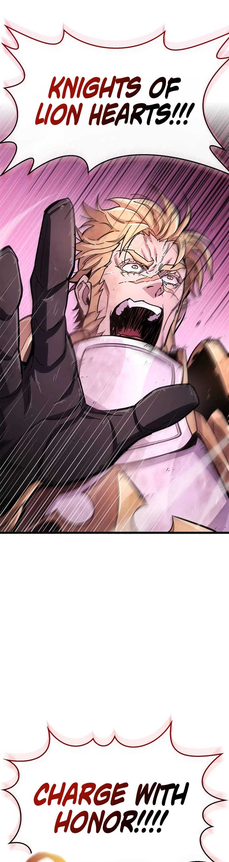 The Player Hides His Past Chapter 21 page 10 - Chapter 21