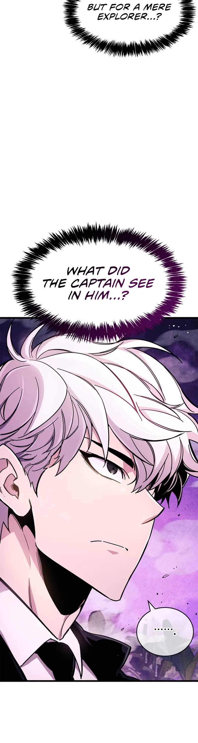The Player Hides His Past Chapter 21 page 15 - Chapter 21