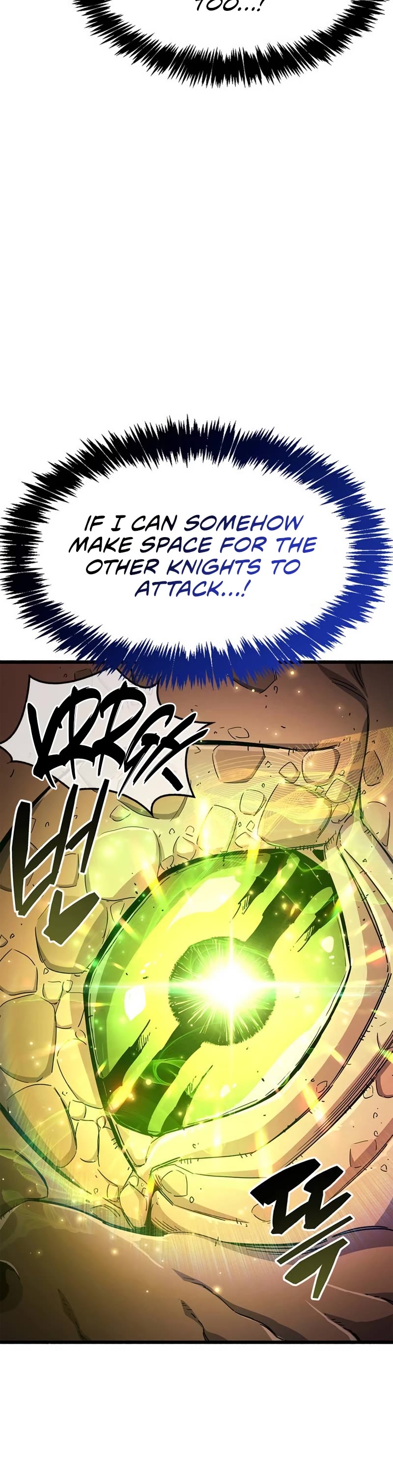 The Player Hides His Past Chapter 21 page 25 - Chapter 21