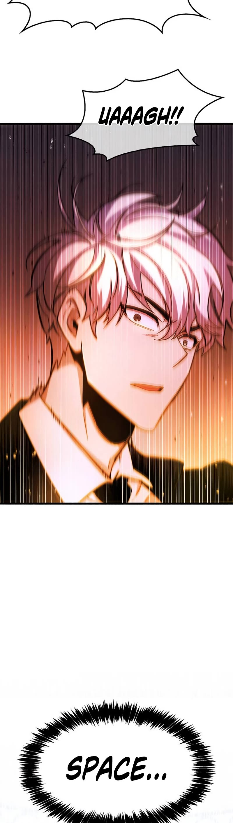 The Player Hides His Past Chapter 21 page 30 - Chapter 21