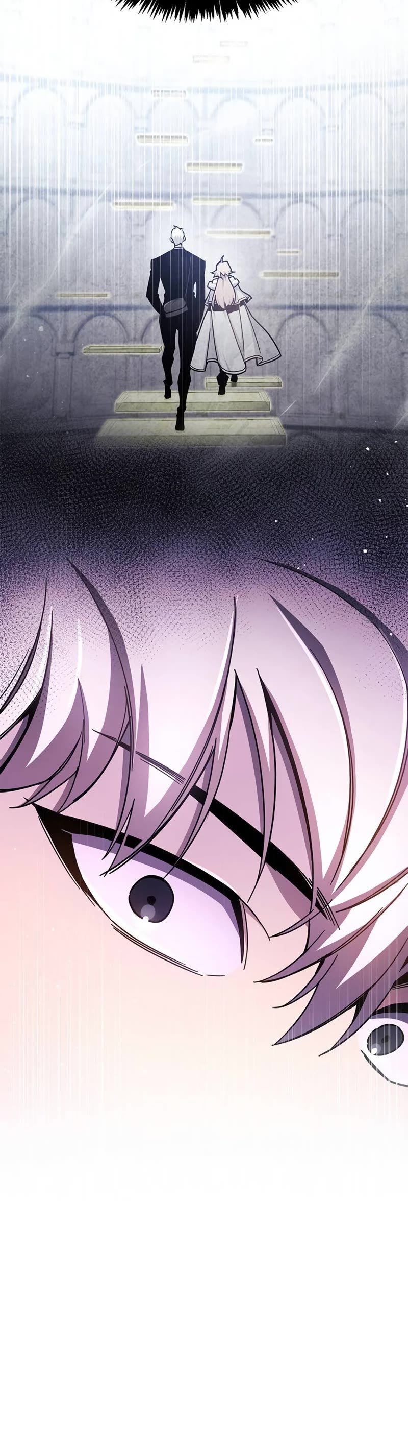 The Player Hides His Past Chapter 21 page 31 - Chapter 21