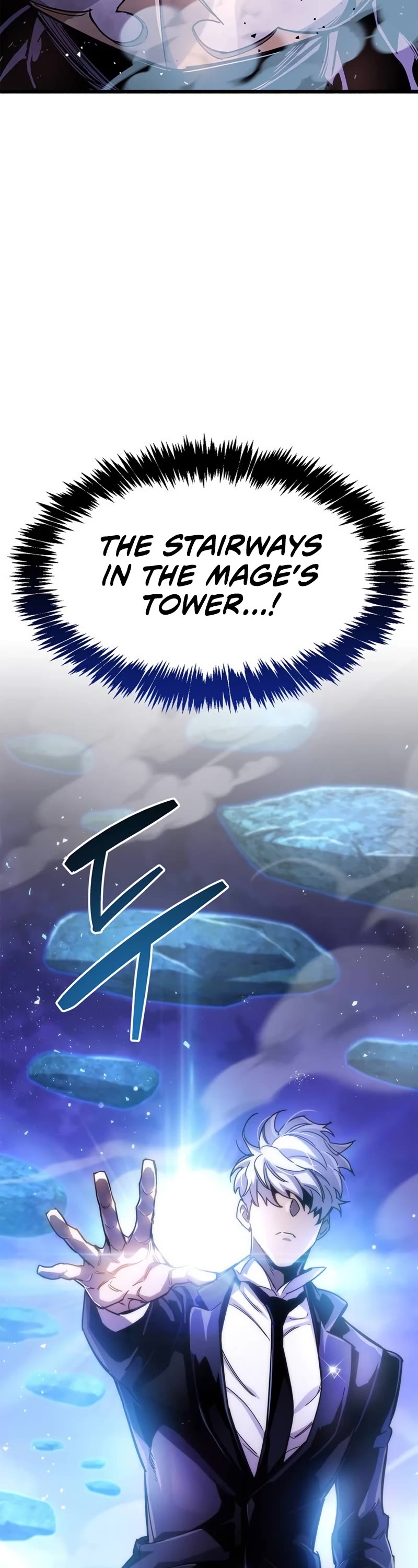 The Player Hides His Past Chapter 21 page 39 - Chapter 21