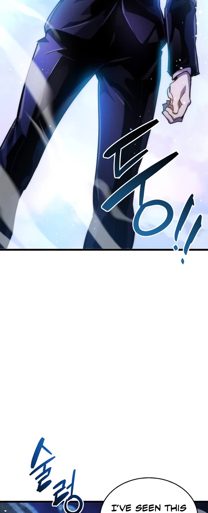 The Player Hides His Past Chapter 21 page 40 - Chapter 21