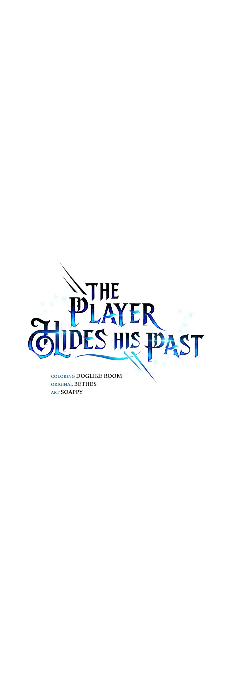 The Player Hides His Past Chapter 21 page 5 - Chapter 21