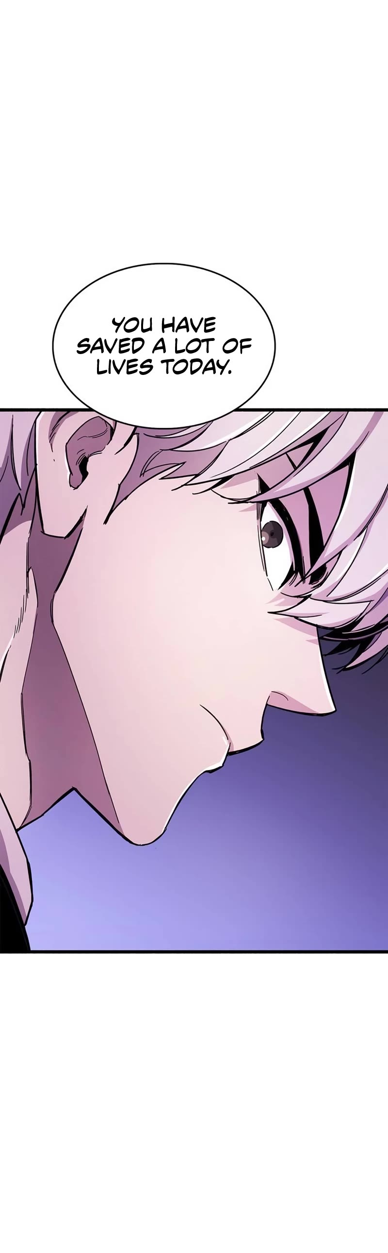 The Player Hides His Past Chapter 21 page 56 - Chapter 21