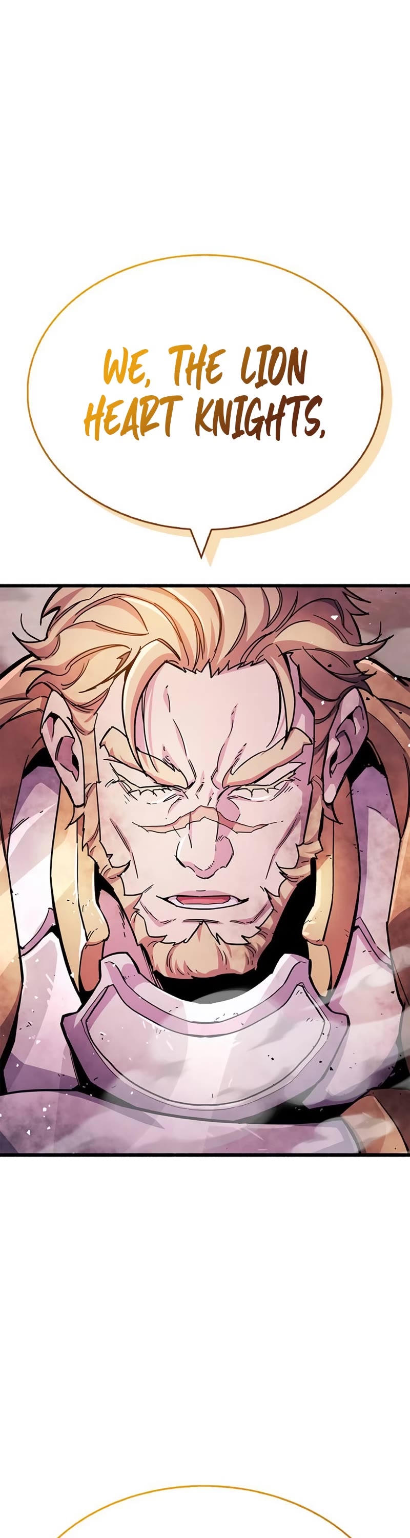 The Player Hides His Past Chapter 21 page 58 - Chapter 21