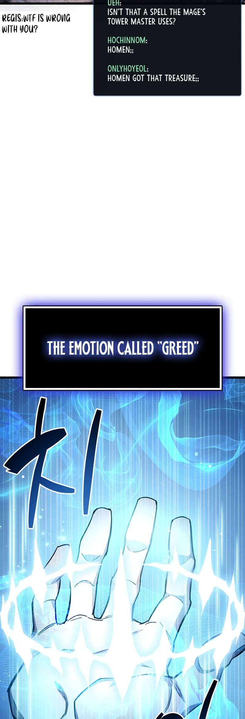 The Player Hides His Past Chapter 21 page 70 - Chapter 21