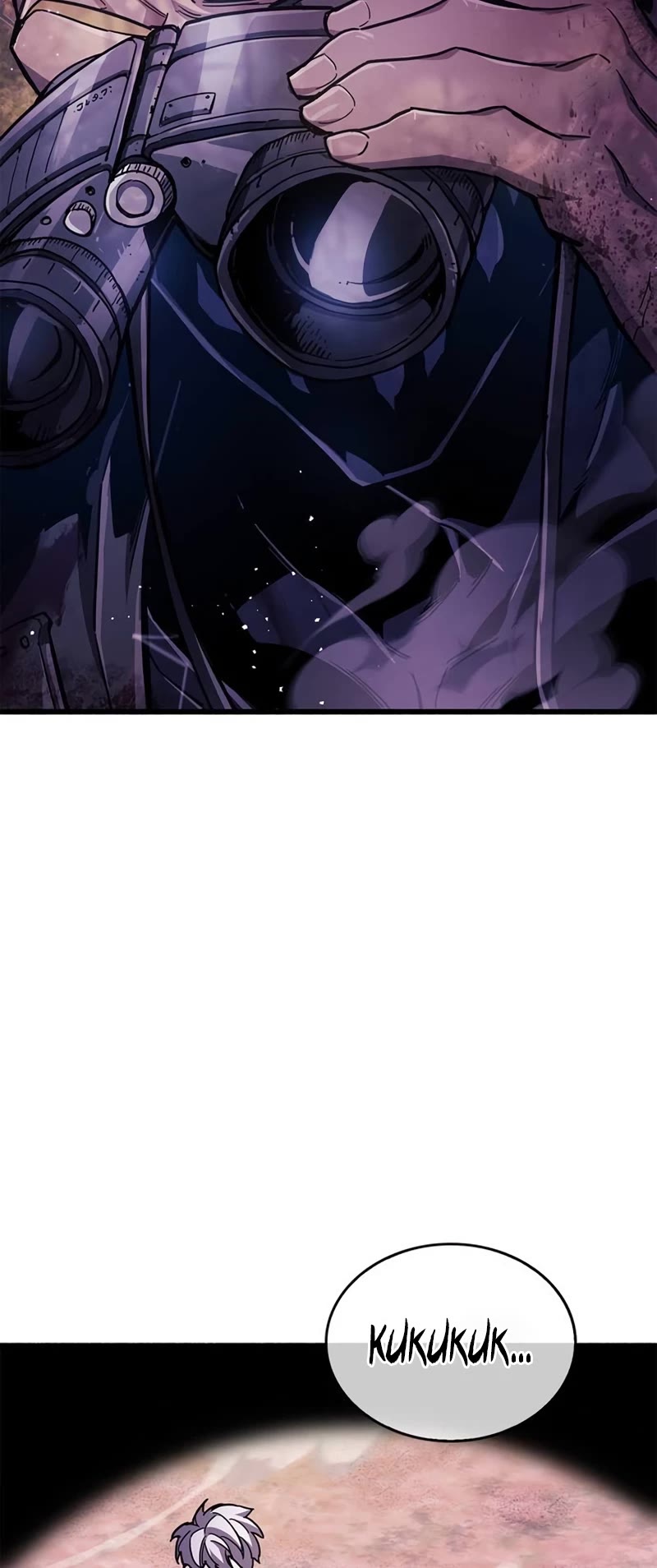 The Player Hides His Past Chapter 21 page 75 - Chapter 21