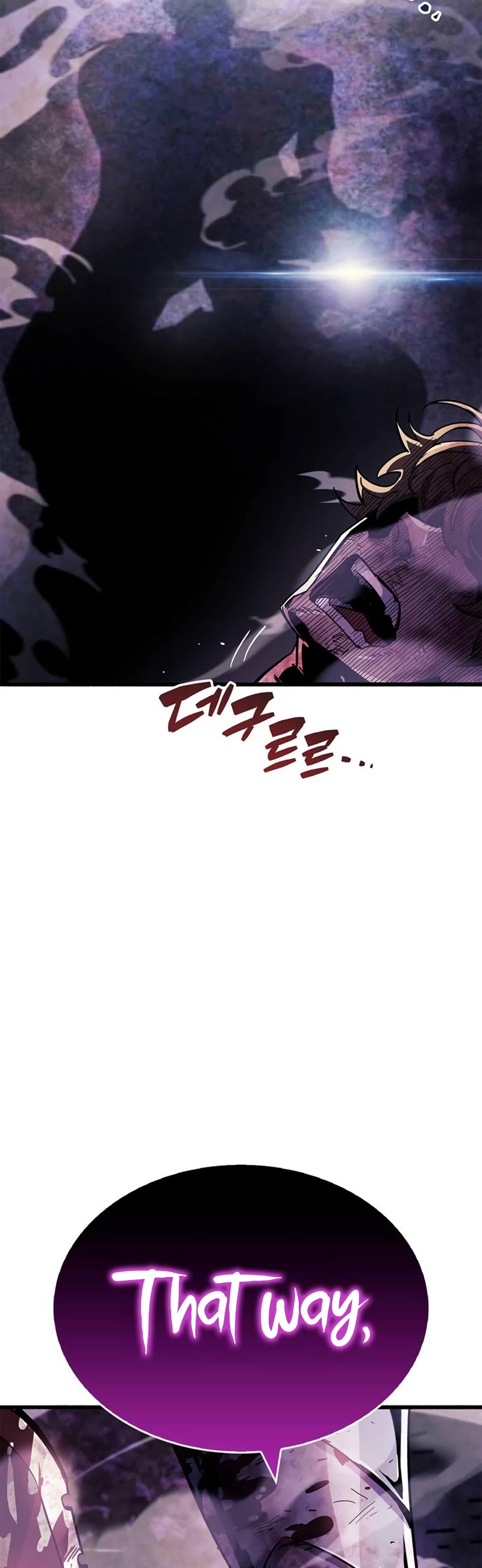 The Player Hides His Past Chapter 21 page 80 - Chapter 21