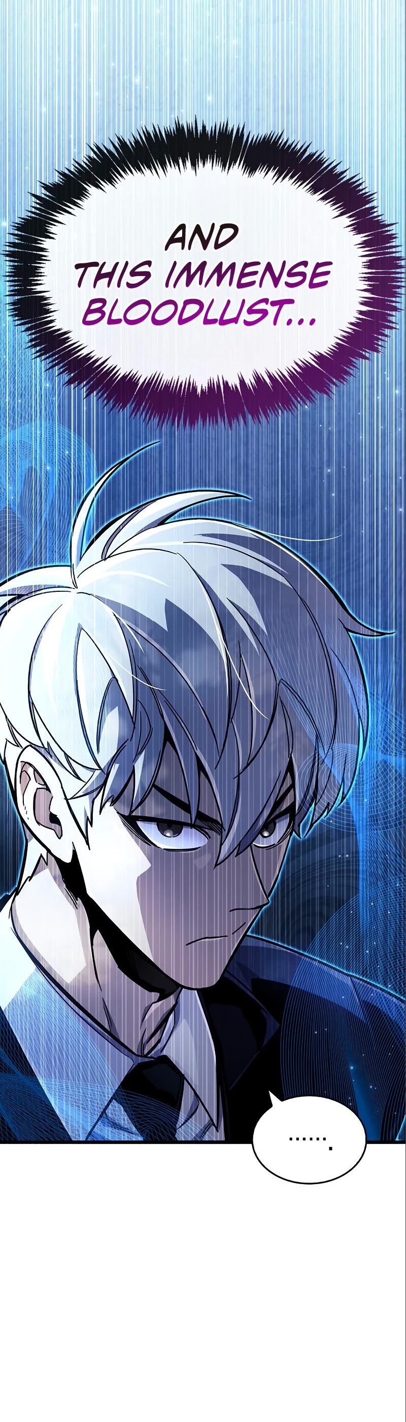 The Player Hides His Past Chapter 22 page 33 - Chapter 22
