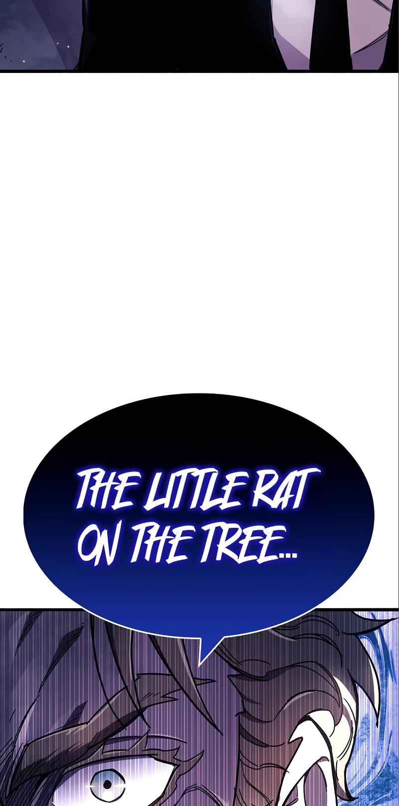 The Player Hides His Past Chapter 22 page 36 - Chapter 22