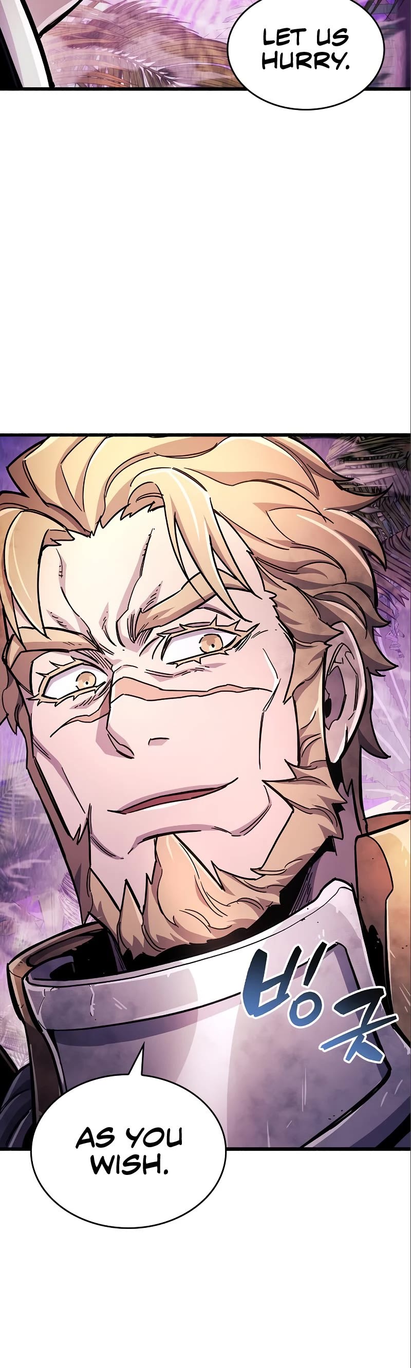The Player Hides His Past Chapter 22 page 44 - Chapter 22
