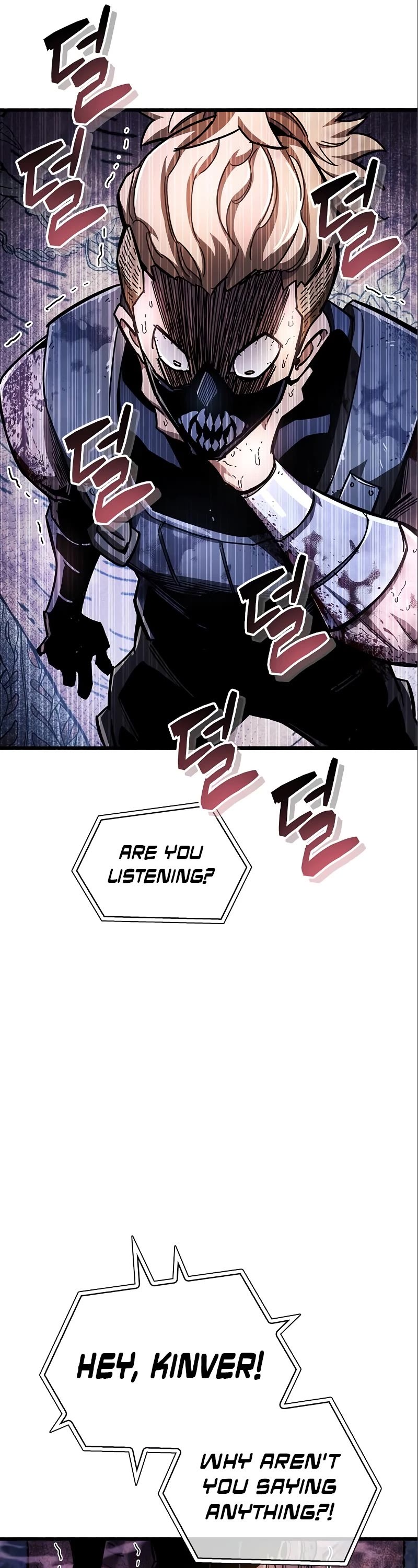 The Player Hides His Past Chapter 22 page 46 - Chapter 22
