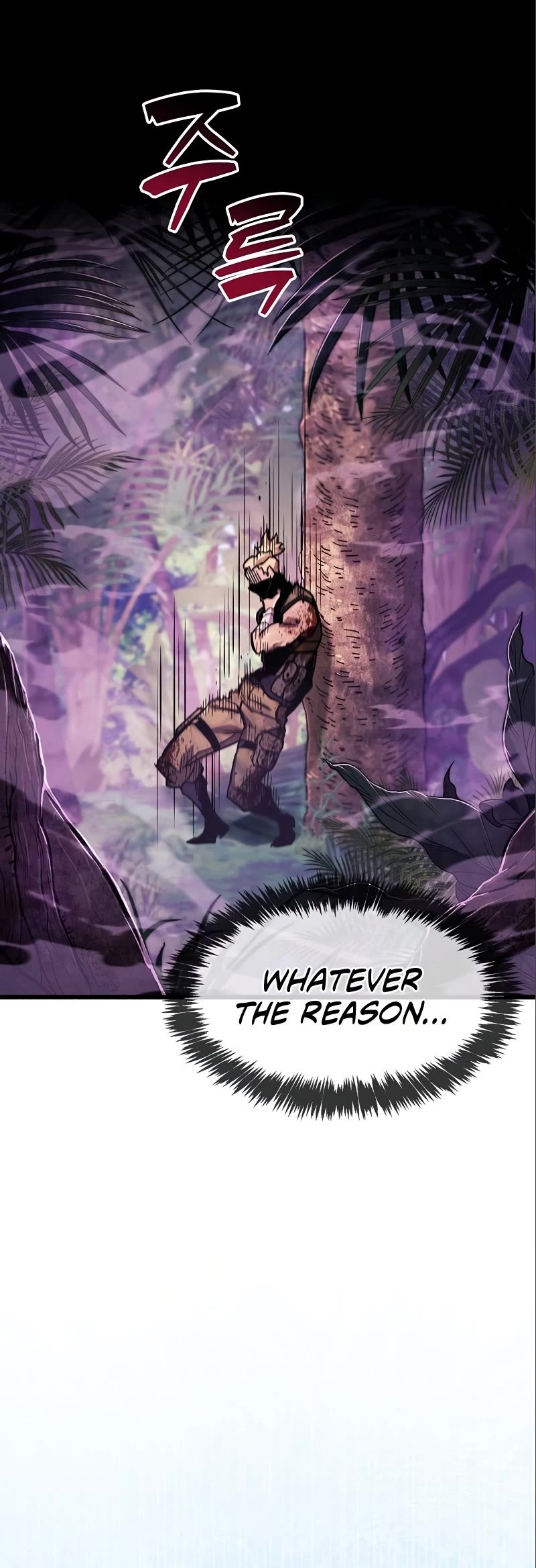 The Player Hides His Past Chapter 22 page 49 - Chapter 22