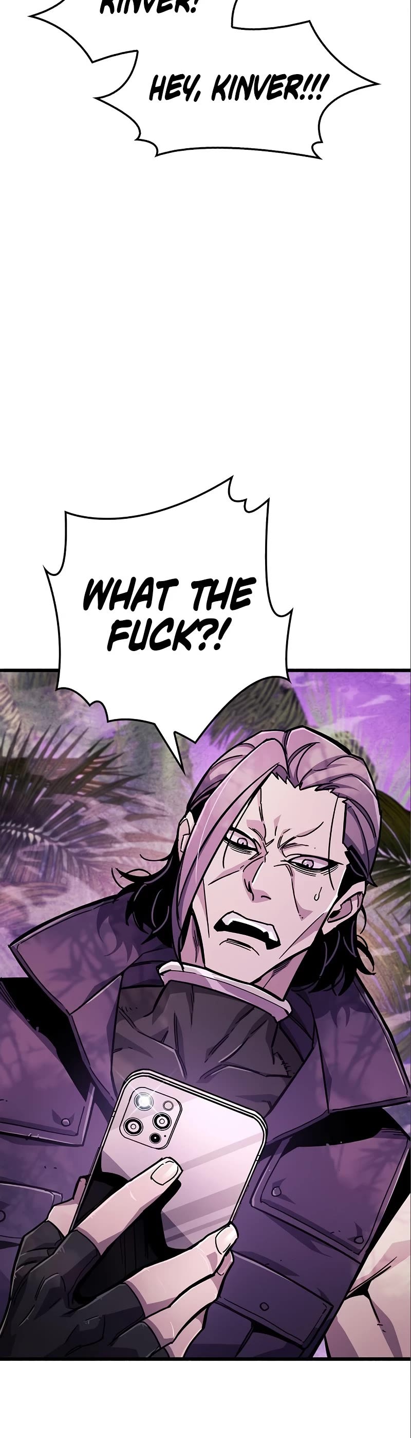 The Player Hides His Past Chapter 22 page 52 - Chapter 22