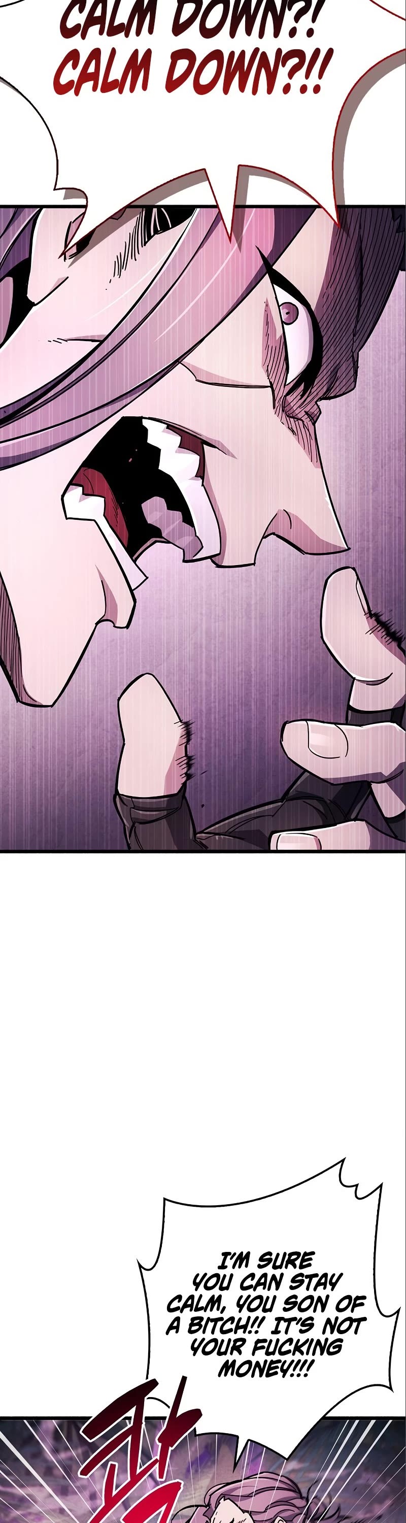 The Player Hides His Past Chapter 22 page 55 - Chapter 22