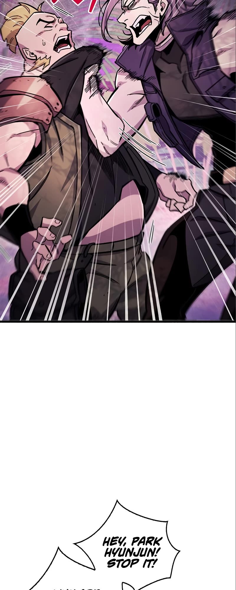The Player Hides His Past Chapter 22 page 56 - Chapter 22