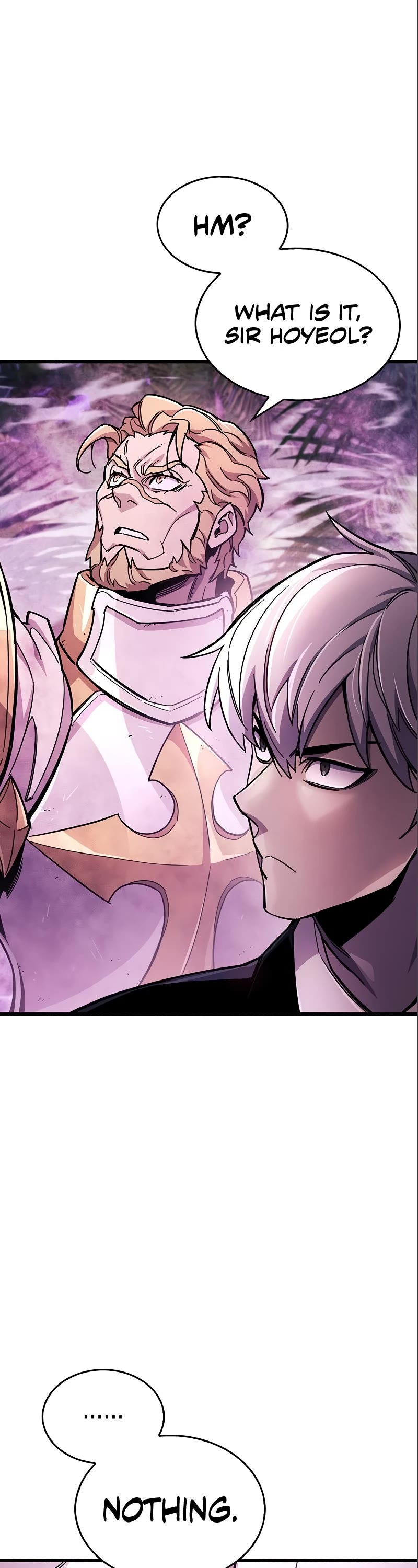 The Player Hides His Past Chapter 22 page 62 - Chapter 22