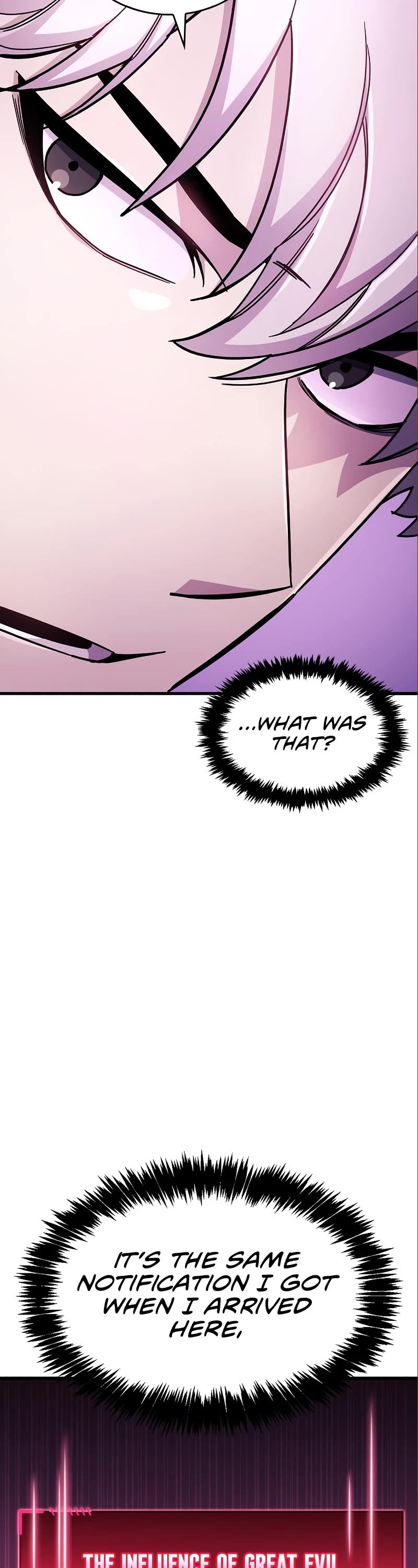 The Player Hides His Past Chapter 22 page 63 - Chapter 22