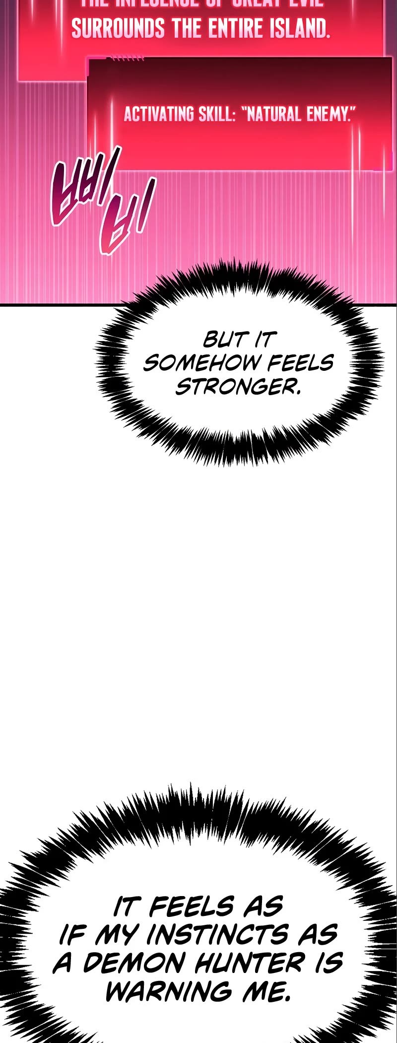 The Player Hides His Past Chapter 22 page 64 - Chapter 22